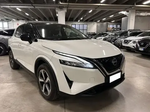 Used NISSAN QASHQAI Hybrid 2023 Ad 