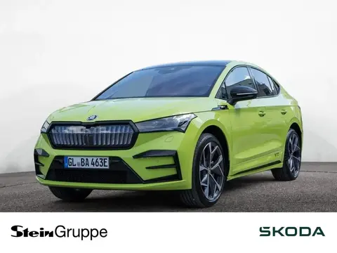 Annonce SKODA ENYAQ Non renseigné 2023 d'occasion 