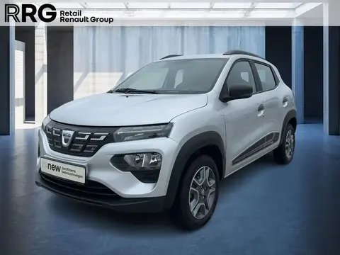 Used DACIA SPRING Not specified 2021 Ad 