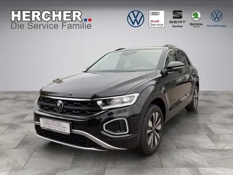 Used VOLKSWAGEN T-ROC Petrol 2024 Ad 