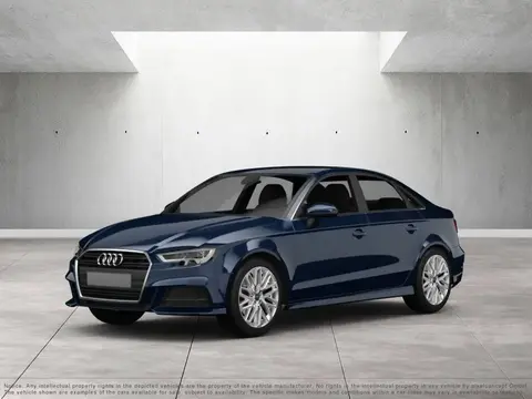 Used AUDI A3 Diesel 2019 Ad 