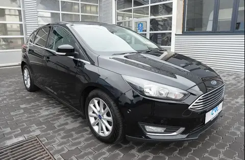 Used FORD FOCUS Petrol 2016 Ad 