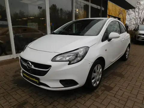 Used OPEL CORSA Petrol 2018 Ad 