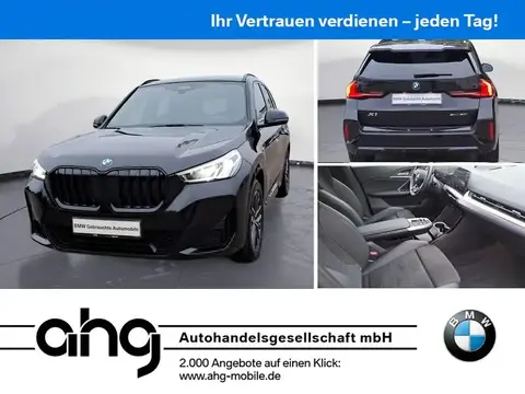 Used BMW X1 Petrol 2023 Ad 