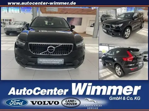 Annonce VOLVO XC40 Essence 2021 d'occasion 