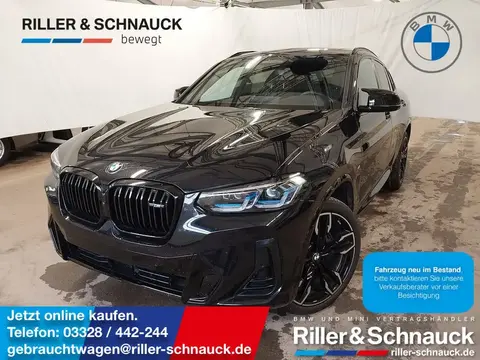 Annonce BMW X4 Essence 2024 d'occasion 