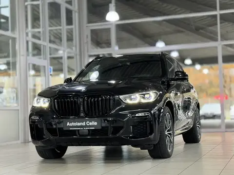 Annonce BMW X5 Diesel 2019 d'occasion 