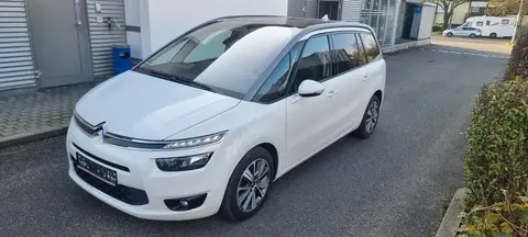 Annonce CITROEN C4 Diesel 2016 d'occasion 