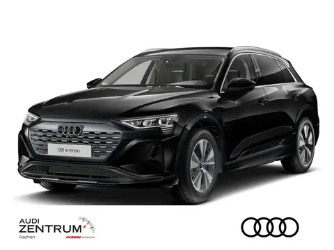 Used AUDI Q8 Not specified 2023 Ad 