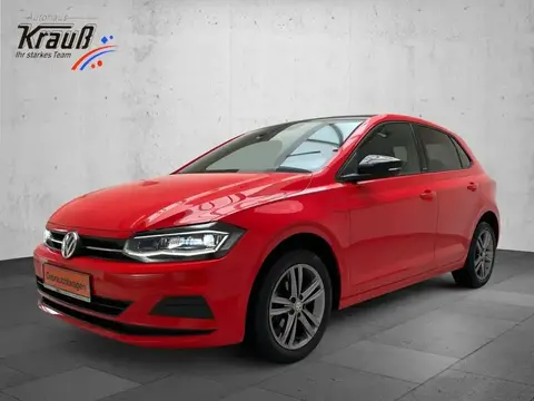 Used VOLKSWAGEN POLO Petrol 2020 Ad 