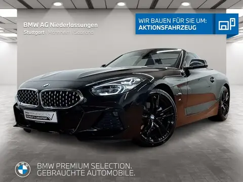 Used BMW Z4 Petrol 2021 Ad 