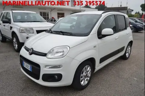 Used FIAT PANDA Diesel 2016 Ad 