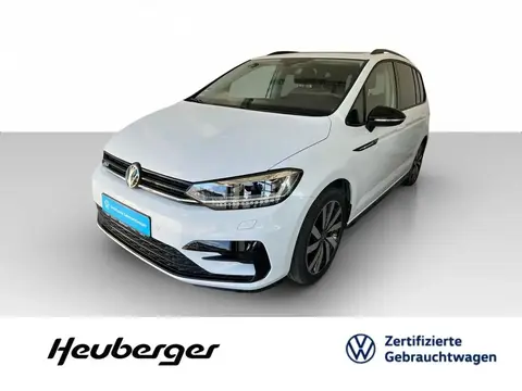 Annonce VOLKSWAGEN TOURAN Essence 2023 d'occasion 