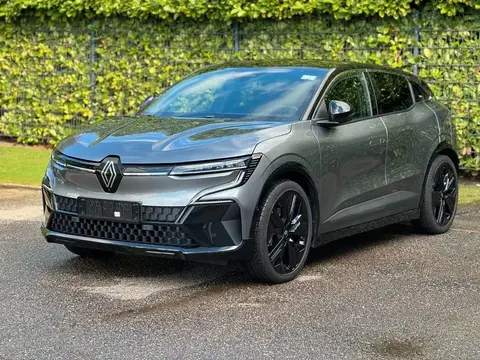 Annonce RENAULT MEGANE Non renseigné 2022 d'occasion 