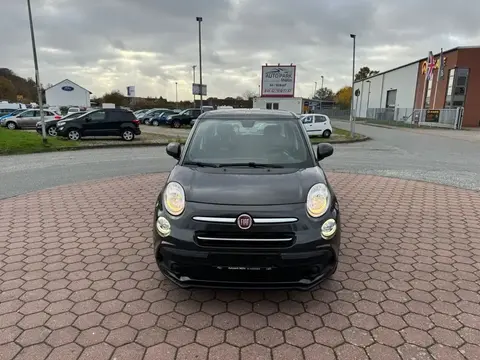 Used FIAT 500L Petrol 2018 Ad 