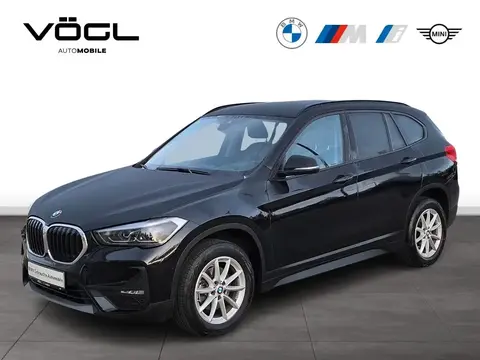 Used BMW X1 Petrol 2021 Ad 