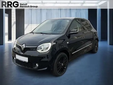 Annonce RENAULT TWINGO Non renseigné 2024 d'occasion 