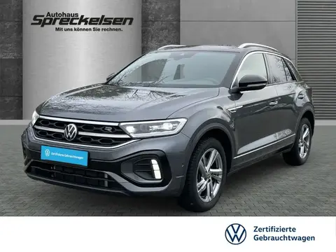 Used VOLKSWAGEN T-ROC Diesel 2024 Ad 