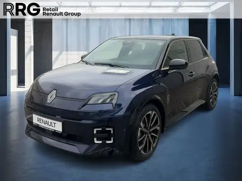 Annonce RENAULT R5 Non renseigné 2024 d'occasion 