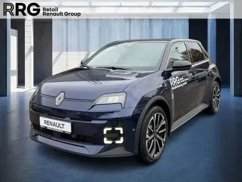 Annonce RENAULT R5 Non renseigné 2024 d'occasion 