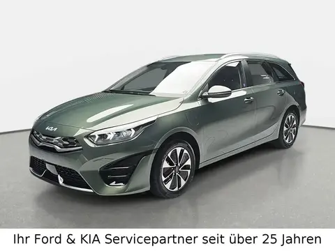 Annonce KIA CEED Hybride 2024 d'occasion 