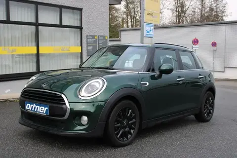 Used MINI ONE Petrol 2019 Ad 