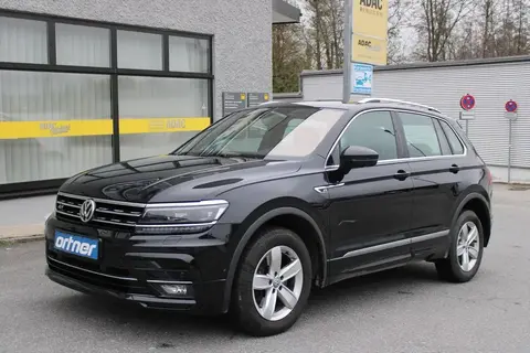 Used VOLKSWAGEN TIGUAN Petrol 2019 Ad 