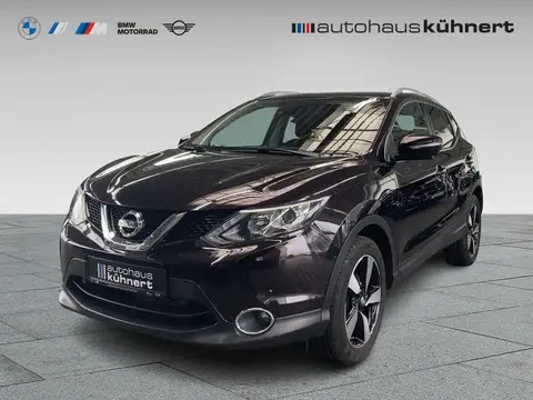 Used NISSAN QASHQAI Petrol 2016 Ad 