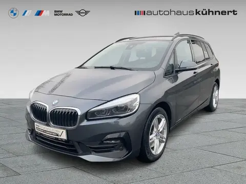 Used BMW SERIE 2 Diesel 2019 Ad 