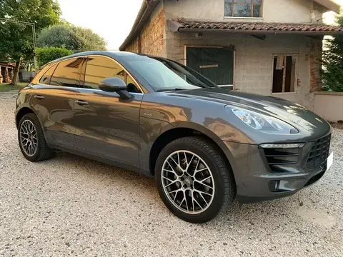 Used PORSCHE MACAN Diesel 2015 Ad 