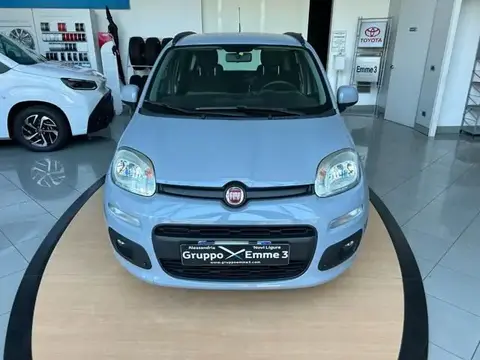 Annonce FIAT PANDA  2019 d'occasion 