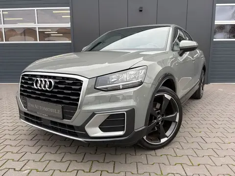 Annonce AUDI Q2 Essence 2019 d'occasion 