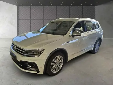 Annonce VOLKSWAGEN TIGUAN Diesel 2020 d'occasion 