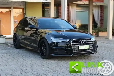 Used AUDI A6 Diesel 2018 Ad 