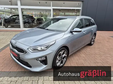 Annonce KIA CEED Essence 2020 d'occasion 