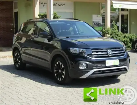 Used VOLKSWAGEN T-CROSS Petrol 2020 Ad 