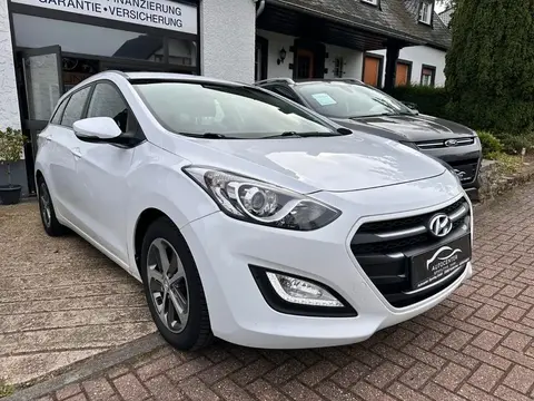 Used HYUNDAI I30 Petrol 2016 Ad 