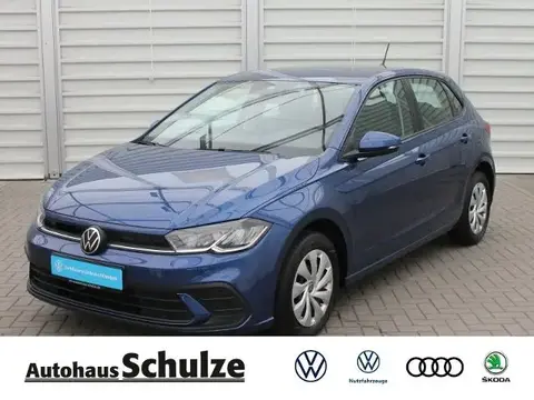 Used VOLKSWAGEN POLO Petrol 2022 Ad 