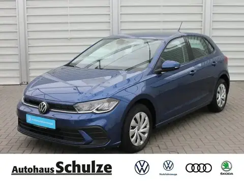 Used VOLKSWAGEN POLO Petrol 2022 Ad 