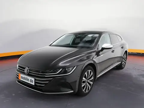 Annonce VOLKSWAGEN ARTEON Hybride 2023 d'occasion 