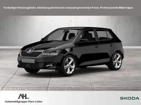 Used SKODA FABIA Petrol 2020 Ad 