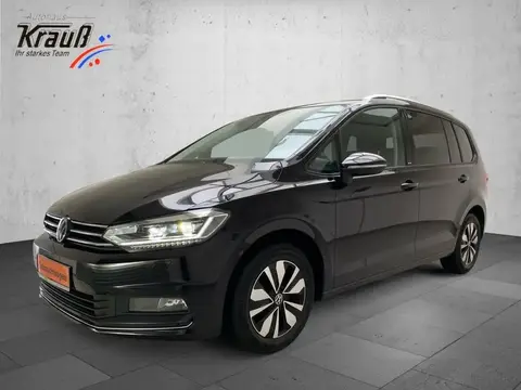 Used VOLKSWAGEN TOURAN Petrol 2024 Ad 