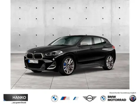 Used BMW X2 Petrol 2020 Ad 