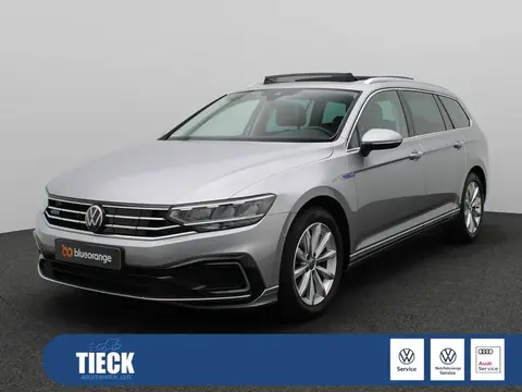 Used VOLKSWAGEN PASSAT Hybrid 2023 Ad 