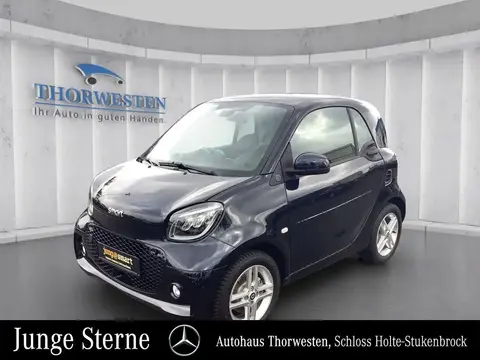 Used SMART FORTWO Not specified 2023 Ad 