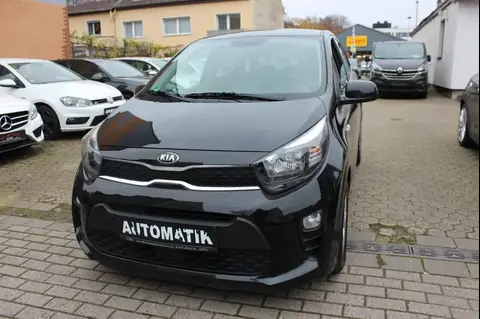 Used KIA PICANTO Petrol 2020 Ad 