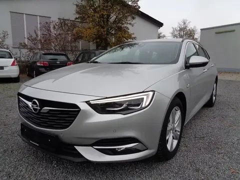 Used OPEL INSIGNIA Diesel 2019 Ad 