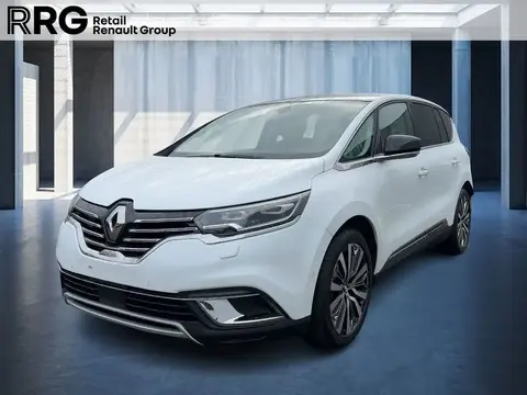 Annonce RENAULT ESPACE Diesel 2023 d'occasion 