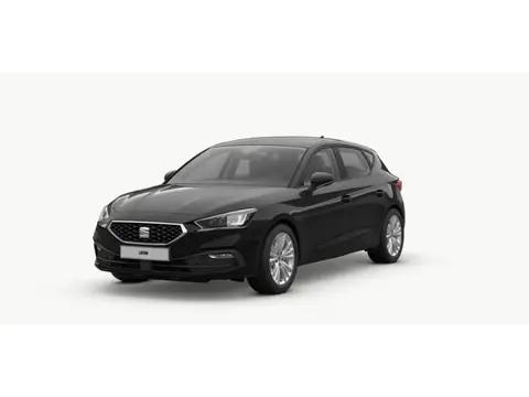 Used SEAT LEON Diesel 2024 Ad 