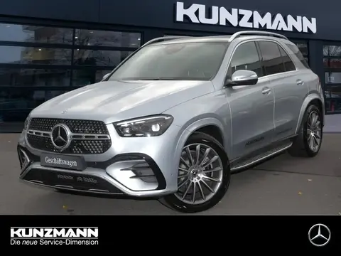 Used MERCEDES-BENZ CLASSE GLE Petrol 2024 Ad 